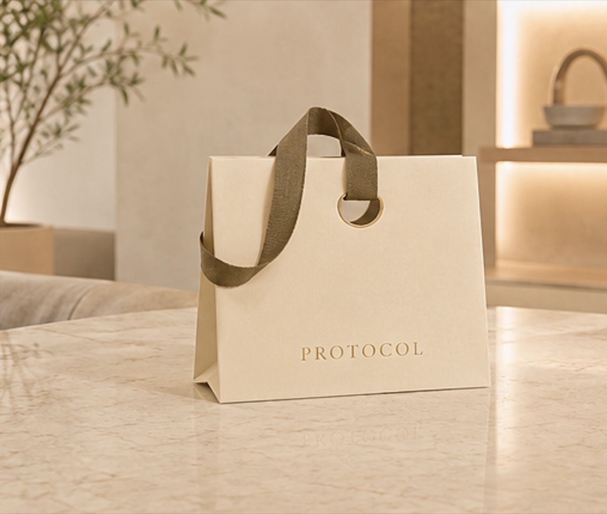Protocol product interface