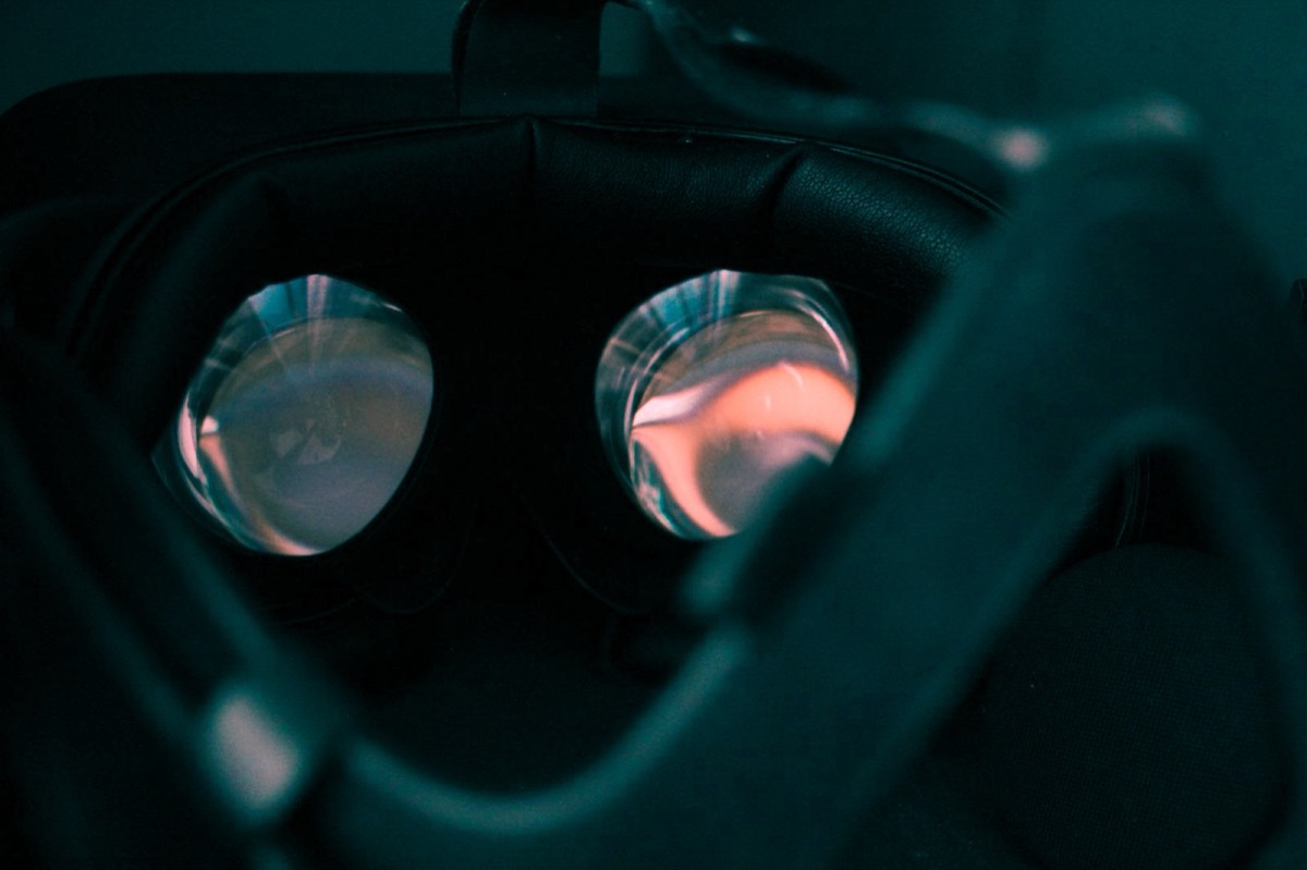 Starvision immersive media project